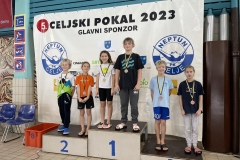5. Celjski pokal, Celje, 7.1.2023